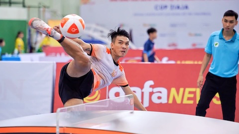Lịch thi đấu hôm nay (19/9) của đoàn thể thao Việt Nam tại ASIAD 2026